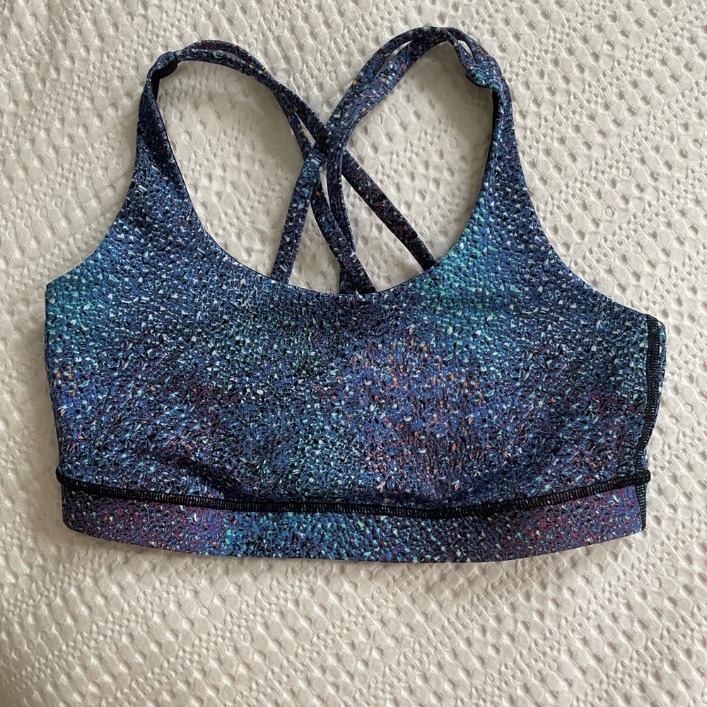 Lulupemon Energy Bra